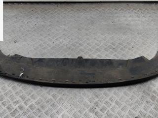 Юбка переднего бампера Volkswagen Passat B6 2008, 2.0 л., дизель, МКПП, коричневый, универсал, 3C0805903