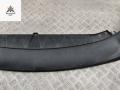 Юбка переднего бампера Volkswagen Passat B6 2008, 2.0 л., дизель, МКПП, коричневый, универсал, 3C0805903 - фото №6