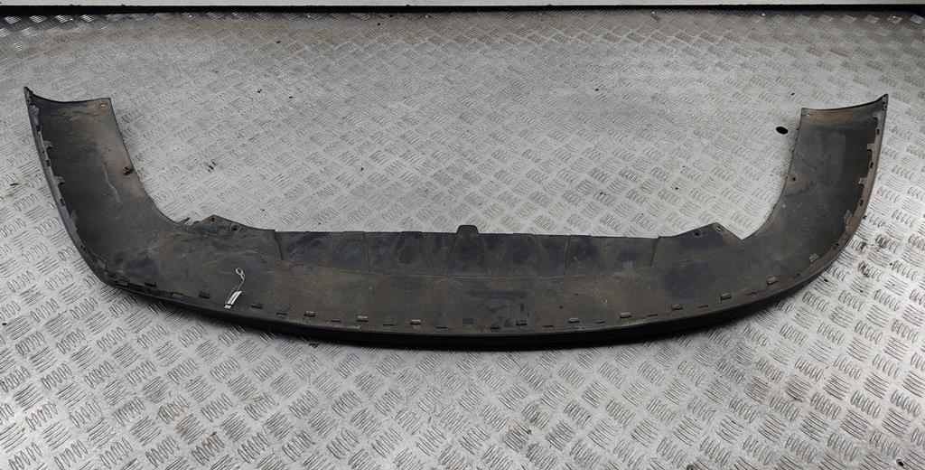 Юбка переднего бампера Volkswagen Passat B6 2008, 2.0 л., дизель, МКПП, коричневый, универсал, 3C0805903