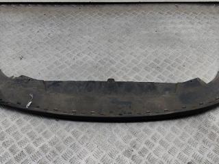 Юбка переднего бампера Volkswagen Passat B6 2008, 2.0 л., дизель, МКПП, коричневый, универсал, 3C0805903