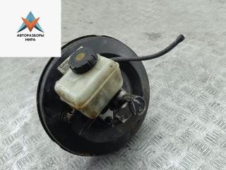 вакуумный усилитель тормозов Opel Zafira 1 поколение (A) [рестайлинг] 2004, 2.2 л., бензин, МКПП, серый, минивэн, 9228608