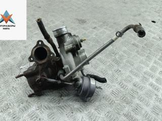 турбина Opel Vectra C 2003, 2.0 л., бензин, МКПП, синий, хетчбэк 5 дв.