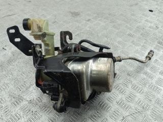 Электроусилитель руля Ford Fusion 1 поколение [рестайлинг] 2006, 1.6 л., дизель, МКПП, синий, хетчбэк 5 дв., SO582916