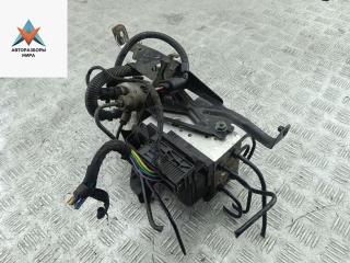 блок ABS Audi A4 B5 [рестайлинг] 1999, 1.8 л., Ti, бензин, МКПП, серый, седан, 8E0614111T