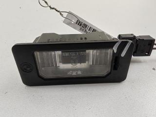 подсветка номера BMW 3 серия E90/E91/E92/E93 2005, 2.0 л., бензин, МКПП, чёрный, универсал, 7165646