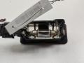 подсветка номера BMW 3 серия E90/E91/E92/E93 2005, 2.0 л., бензин, МКПП, чёрный, универсал, 7165646 - фото №3