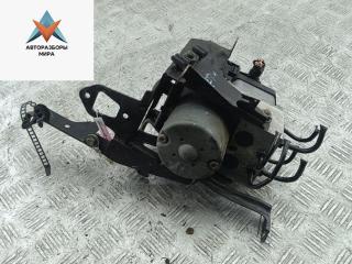 блок ABS Audi A6 4B/C5 1998, 2.5 л., дизель, МКПП, красный, универсал, 8E0614111H