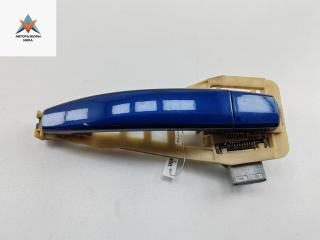 ручка наружная задняя правая Opel Signum C 2003, 2.2 л., бензин, АКПП, синий, хетчбэк 5 дв., 9180128