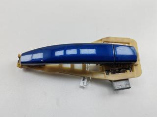 ручка наружная задняя правая Opel Signum C 2003, 2.2 л., бензин, АКПП, синий, хетчбэк 5 дв., 9180128