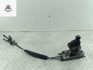 кулиса SEAT Leon 2 поколение 2006, 1.6 л., бензин, МКПП, чёрный, хетчбэк 5 дв., 1K0711061A