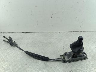 кулиса SEAT Leon 2006, 1.6 л., бензин, МКПП, чёрный, хетчбэк 5 дв., 1K0711061A