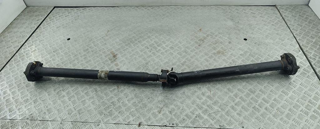 Кардан Mercedes-Benz C W203 2005, 1.8 л., бензин, МКПП, чёрный, универсал, 2094100606