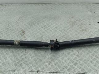 Кардан Mercedes-Benz C W203 2005, 1.8 л., бензин, МКПП, чёрный, универсал, 2094100606