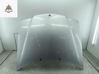 капот Mercedes-Benz C-Класс W202/S202 [рестайлинг] 2000, 2.0 л., бензин, АКПП, серый, универсал