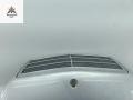 капот Mercedes-Benz C-Класс W202/S202 [рестайлинг] 2000, 2.0 л., бензин, АКПП, серый, универсал - фото №2