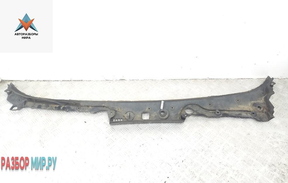 дождевик BMW 5 серия F07/F10/F11 2011, 3.0 л., дизель, АКПП, серый, универсал, 51717203124 - фото №1