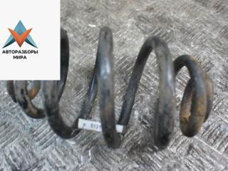 пружина задняя Audi A6 4B/C5 2000, 1.8 л., Ti, бензин, МКПП, зелёный, седан