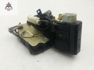 замок двери задней левой BMW 7 серия E38 1997, 3.5 л., бензин, АКПП, зелёный, седан