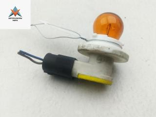 Патрон лампы указателя поворота BMW 3 серия E46 2000, 1.9 л., бензин, МКПП, серый, купе