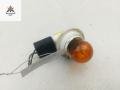 Патрон лампы указателя поворота BMW 3 серия E46 2000, 1.9 л., бензин, МКПП, серый, купе - фото №2