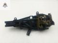 ручка наружная передняя левая BMW 3 серия E90/E91/E92/E93 2005, 2.0 л., бензин, МКПП, чёрный, универсал - фото №2