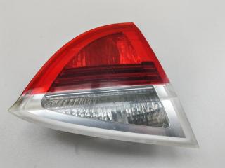 фонарь крышки багажника левый BMW 3 серия E90/E91/E92/E93 2005, 2.0 л., бензин, МКПП, чёрный, универсал, 7160063