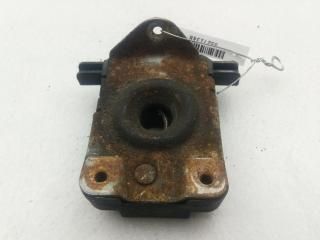замок капота BMW 3 E46 2004, 2.0 л., дизель, МКПП, чёрный, универсал, 8203859
