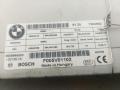 блок управления крышкой багажника BMW 5 серия F07/F10/F11 2011, 3.0 л., дизель, АКПП, серый, универсал, 7304902 - фото №2