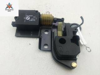 Замок стекла двери багажника BMW 5 серия E39 1997, 2.5 л., бензин, АКПП, чёрный, универсал, 8120419