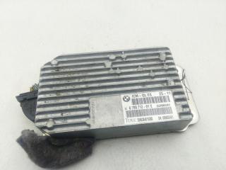 блок управления (другие) BMW 5 серия F07/F10/F11 2011, 3.0 л., дизель, АКПП, серый, универсал, 6799712