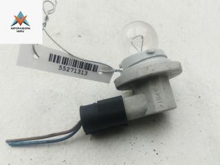 Патрон лампы указателя поворота BMW 3 серия E46 [рестайлинг] 2004, 2.0 л., бензин, МКПП, серый, универсал