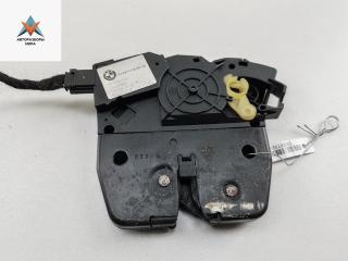 замок багажника BMW 3 серия E90/E91/E92/E93 2005, универсал, 7119049