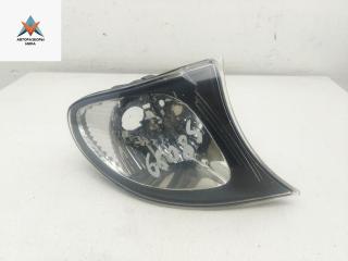 Поворотник (указатель поворота) правый BMW 3 серия E46 [рестайлинг] 2004, 2.0 л., дизель, МКПП, чёрный, универсал, 6914200