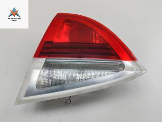 фонарь крышки багажника правый BMW 3 серия E90/E91/E92/E93 2005, 2.0 л., бензин, МКПП, чёрный, универсал, 7160064