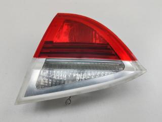 фонарь крышки багажника правый BMW 3 серия E90/E91/E92/E93 2005, 2.0 л., бензин, МКПП, чёрный, универсал, 7160064