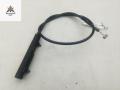 трос капота BMW 3 серия E46 [рестайлинг] 2004, 2.0 л., дизель, МКПП, чёрный, универсал, 8218859 - фото №2