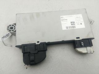 блок управления центральным замком BMW 5 серия F07/F10/F11 2011, 3.0 л., дизель, АКПП, серый, универсал, 9257038