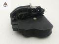 замок двери передней левой BMW 3 серия E90/E91/E92/E93 2005, 2.0 л., бензин, МКПП, чёрный, универсал, 7202143 - фото №2