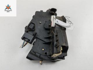 замок двери передней левой BMW 3 серия E46 [рестайлинг] 2003, 1.8 л., бензин, МКПП, чёрный, универсал, FTL241