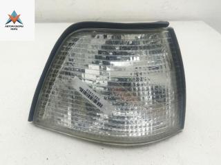 Поворотник (указатель поворота) правый BMW 3 серия E36 [рестайлинг] 2000, 1.9 л., бензин, МКПП, чёрный, хетчбэк 3 дв., 183271B