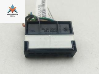 разъем (фишка) проводки BMW 3 серия E46 2000, 1.9 л., бензин, МКПП, серый, купе, 8369702