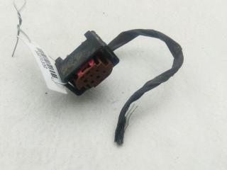 разъем (фишка) проводки BMW 5 серия F07/F10/F11 2011, 3.0 л., дизель, АКПП, серый, универсал, 8384668