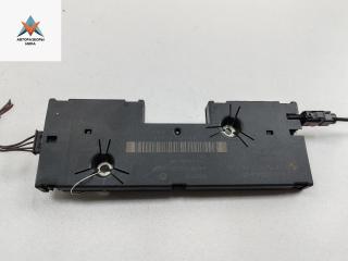 усилитель антенны BMW 3 серия E90/E91/E92/E93 2005, 2.0 л., бензин, МКПП, чёрный, универсал, 6934846