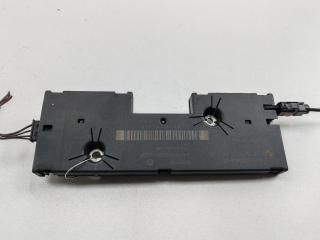 усилитель антенны BMW 3 серия E90/E91/E92/E93 2005, 2.0 л., бензин, МКПП, чёрный, универсал, 6934846
