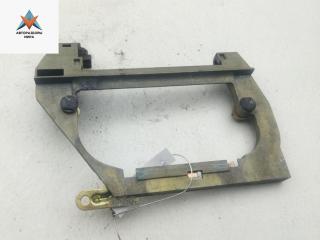 Корпус (держатель) ручки двери задней правой BMW 7 серия E38 1997, 3.5 л., бензин, АКПП, зелёный, седан