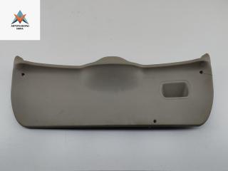 обшивка крышки багажника Ford Fiesta 5 поколение 2002, 1.4 л., бензин, МКПП, синий, хетчбэк 5 дв., 2S61A40706ACW