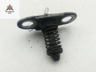 замок капота BMW 3 серия E46 [рестайлинг] 2003, 2.0 л., бензин, МКПП, синий, седан, 8229807