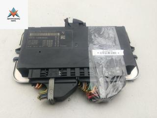блок управления светом BMW 5 серия F07/F10/F11 2011, 3.0 л., дизель, АКПП, серый, универсал, 9250454