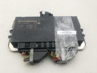 блок управления светом BMW 5 серия F07/F10/F11 2011, 3.0 л., дизель, АКПП, серый, универсал, 9250454