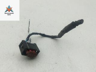разъем (фишка) проводки BMW 5 серия F07/F10/F11 2011, 3.0 л., дизель, АКПП, серый, универсал, 8384668